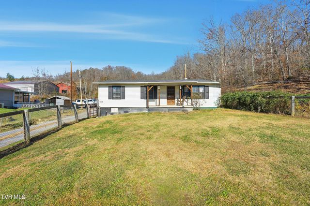 388 Pattonsville Road, Duffield, VA 24244