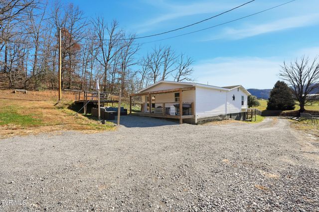 388 Pattonsville Road, Duffield, VA 24244