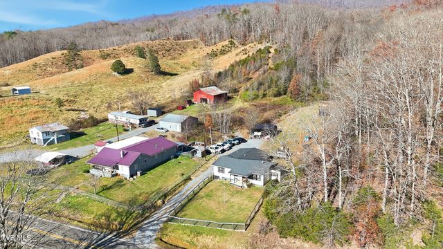 388 Pattonsville Road, Duffield, VA 24244