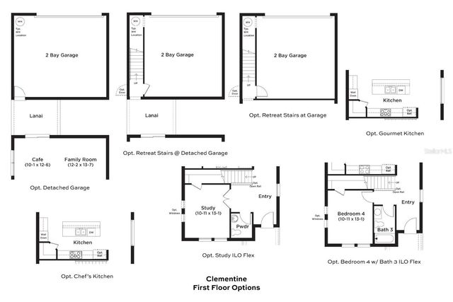 1950 EDUCATION STREET, St Cloud, FL 34771