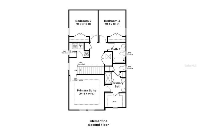 1950 EDUCATION STREET, St Cloud, FL 34771