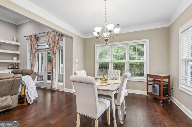 14 Vanderbilt Pointe Way, Newnan, GA 30265