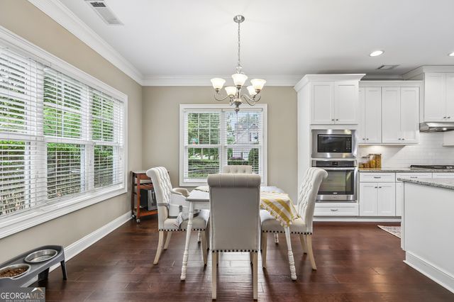 14 Vanderbilt Pointe Way, Newnan, GA 30265
