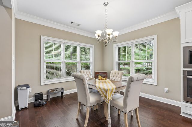 14 Vanderbilt Pointe Way, Newnan, GA 30265
