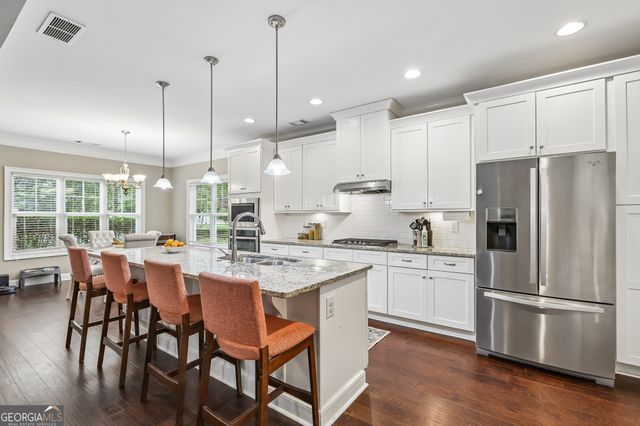 14 Vanderbilt Pointe Way, Newnan, GA 30265