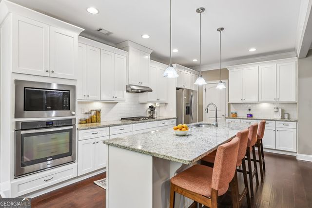 14 Vanderbilt Pointe Way, Newnan, GA 30265