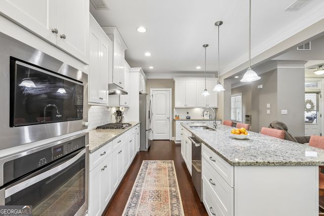 14 Vanderbilt Pointe Way, Newnan, GA 30265