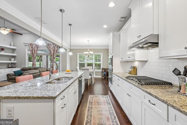 14 Vanderbilt Pointe Way, Newnan, GA 30265