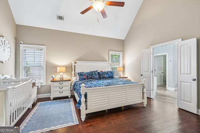 14 Vanderbilt Pointe Way, Newnan, GA 30265