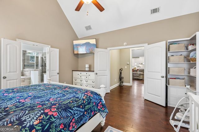 14 Vanderbilt Pointe Way, Newnan, GA 30265