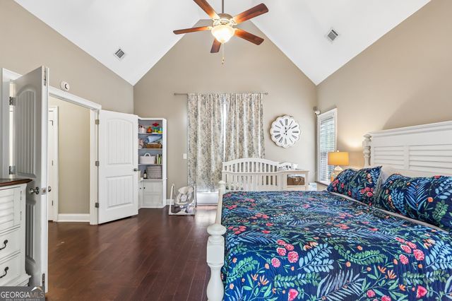 14 Vanderbilt Pointe Way, Newnan, GA 30265