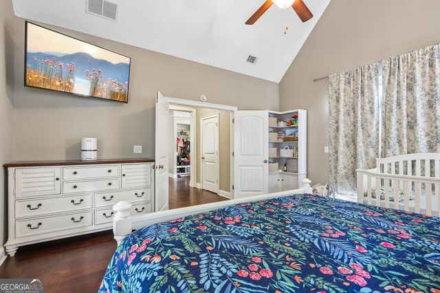 14 Vanderbilt Pointe Way, Newnan, GA 30265