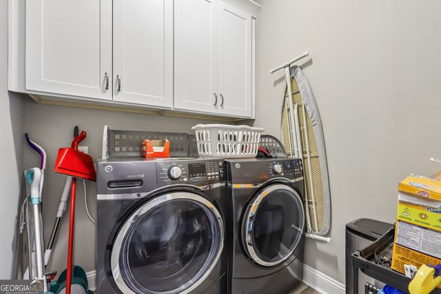 14 Vanderbilt Pointe Way, Newnan, GA 30265