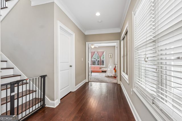14 Vanderbilt Pointe Way, Newnan, GA 30265