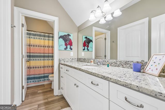 14 Vanderbilt Pointe Way, Newnan, GA 30265