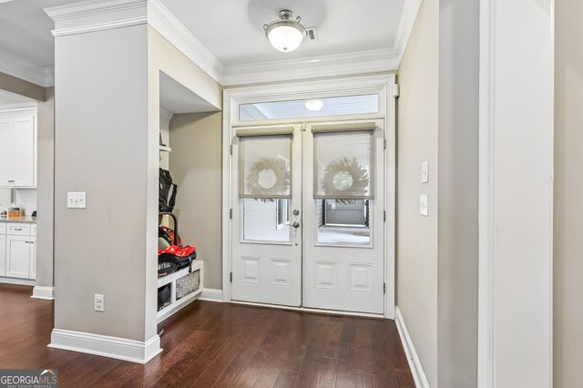 14 Vanderbilt Pointe Way, Newnan, GA 30265