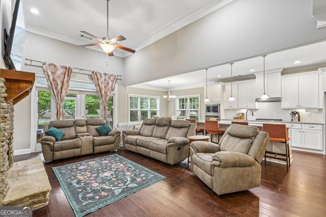 14 Vanderbilt Pointe Way, Newnan, GA 30265