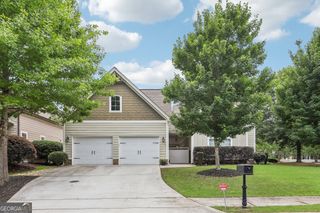 14 Vanderbilt Pointe Way, Newnan, GA 30265