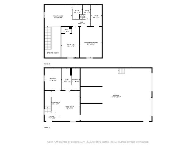 601 County Road 152, Eureka Springs, AR 72632