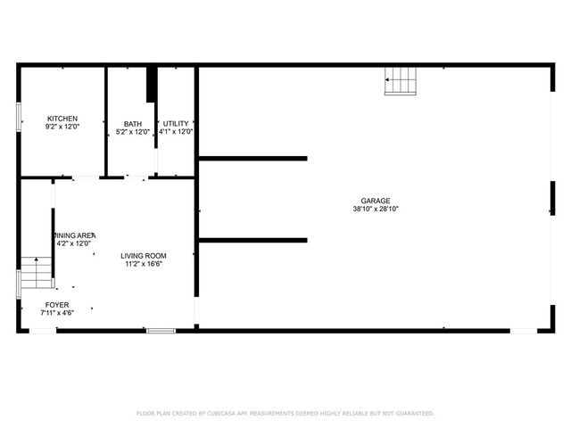 601 County Road 152, Eureka Springs, AR 72632