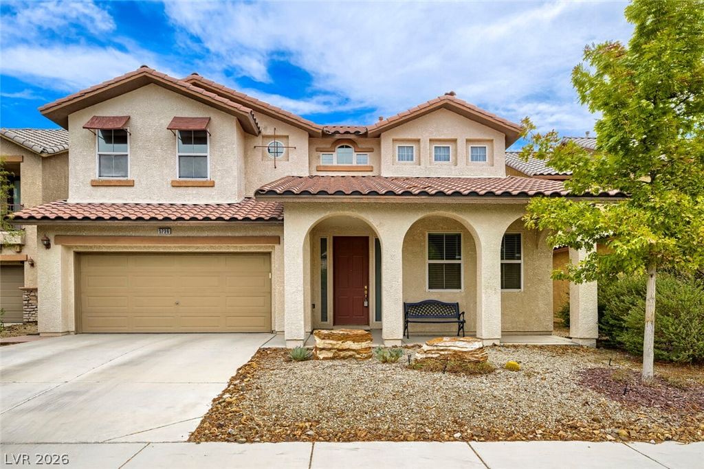 5736 Baronese Street, North Las Vegas, NV 89031 — photo 2