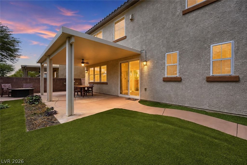 5736 Baronese Street, North Las Vegas, NV 89031 — photo 3