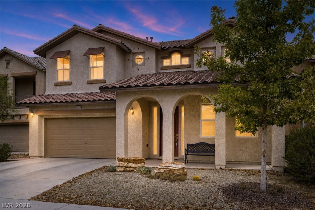 5736 Baronese Street, North Las Vegas, NV 89031 — photo 4