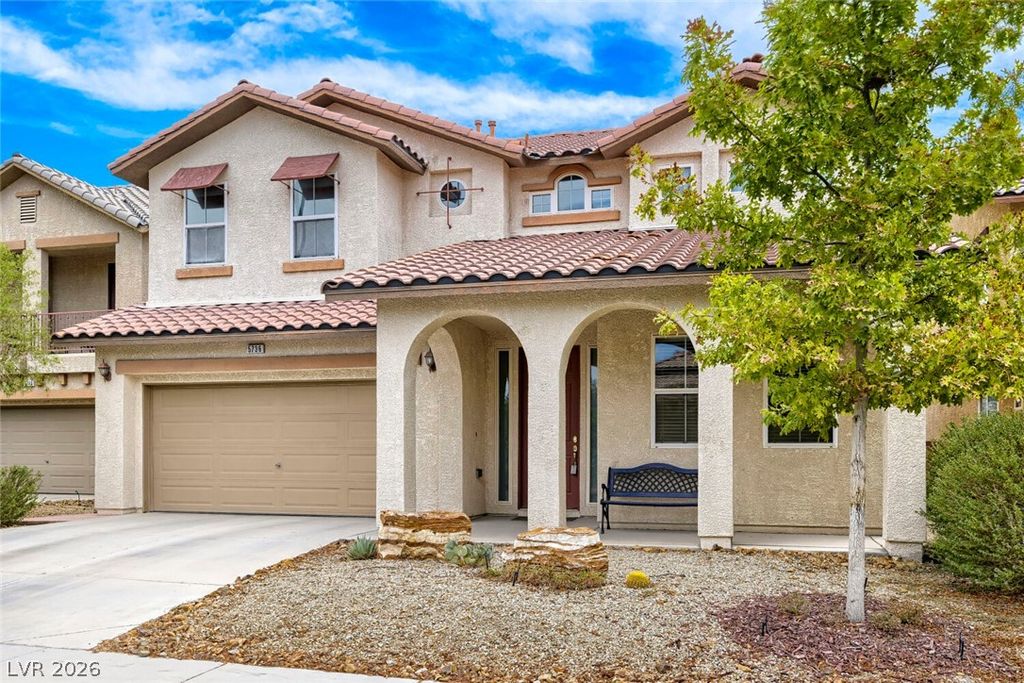 5736 Baronese Street, North Las Vegas, NV 89031 — photo 5