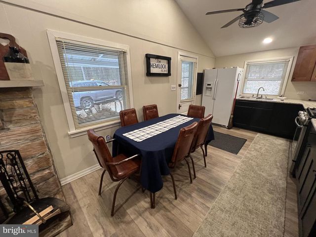 14273 BROAD MOUNTAIN, Petersburg, PA 16669