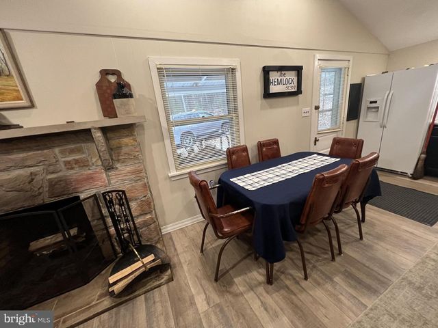 14273 BROAD MOUNTAIN, Petersburg, PA 16669