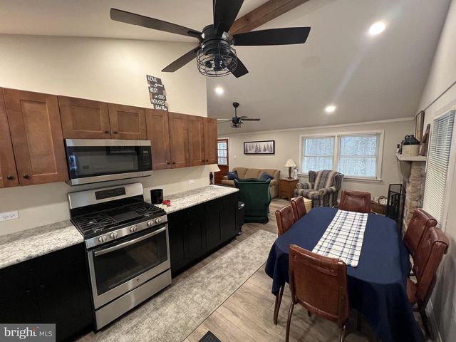 14273 BROAD MOUNTAIN, Petersburg, PA 16669