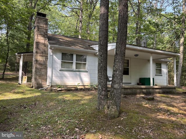 14273 BROAD MOUNTAIN, Petersburg, PA 16669