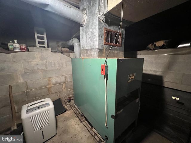 14273 BROAD MOUNTAIN, Petersburg, PA 16669