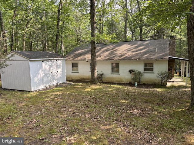 14273 BROAD MOUNTAIN, Petersburg, PA 16669