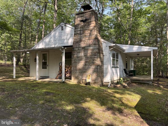 14273 BROAD MOUNTAIN, Petersburg, PA 16669