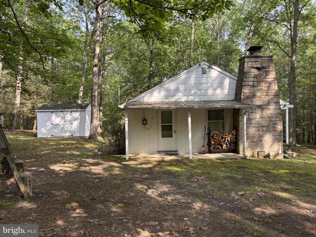 14273 BROAD MOUNTAIN, Petersburg, PA 16669