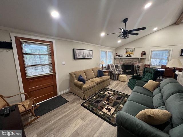 14273 BROAD MOUNTAIN, Petersburg, PA 16669