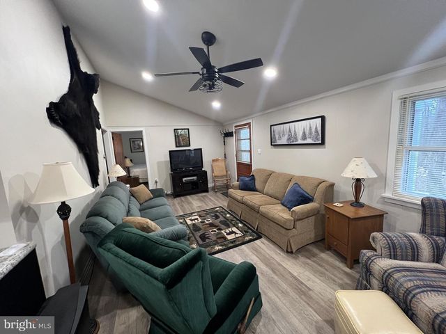 14273 BROAD MOUNTAIN, Petersburg, PA 16669