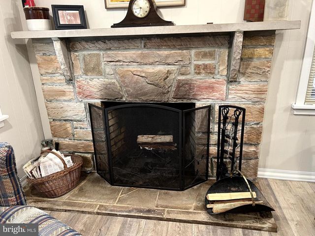 14273 BROAD MOUNTAIN, Petersburg, PA 16669