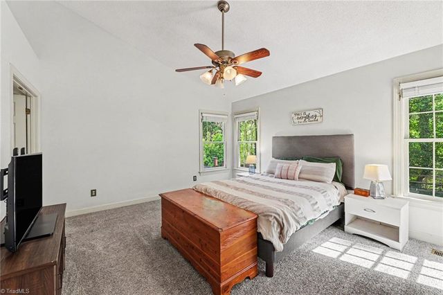 6313 Lakebend Court, Greensboro, NC 27410