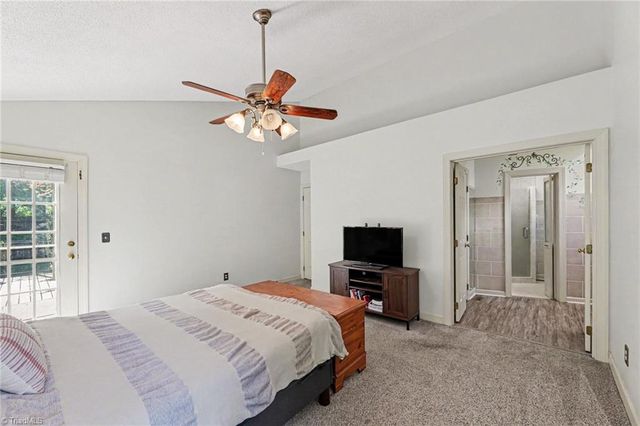 6313 Lakebend Court, Greensboro, NC 27410