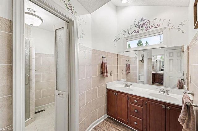 6313 Lakebend Court, Greensboro, NC 27410