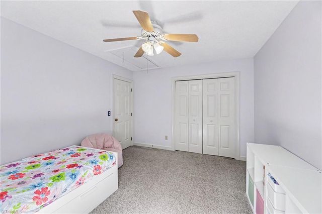 6313 Lakebend Court, Greensboro, NC 27410