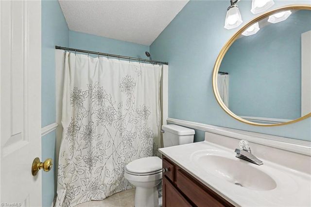 6313 Lakebend Court, Greensboro, NC 27410