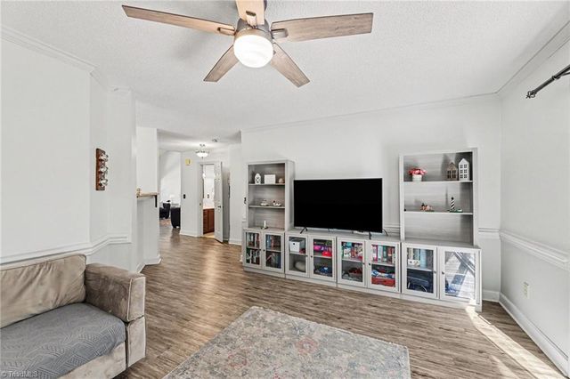 6313 Lakebend Court, Greensboro, NC 27410