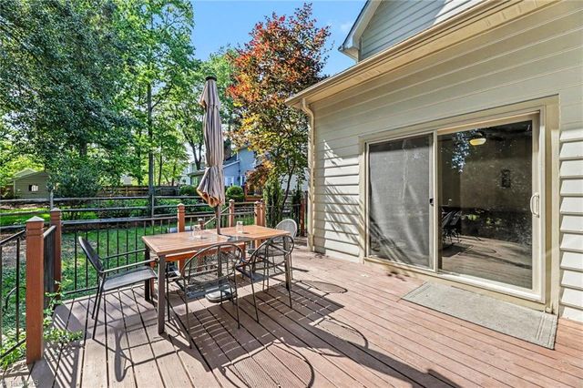 6313 Lakebend Court, Greensboro, NC 27410