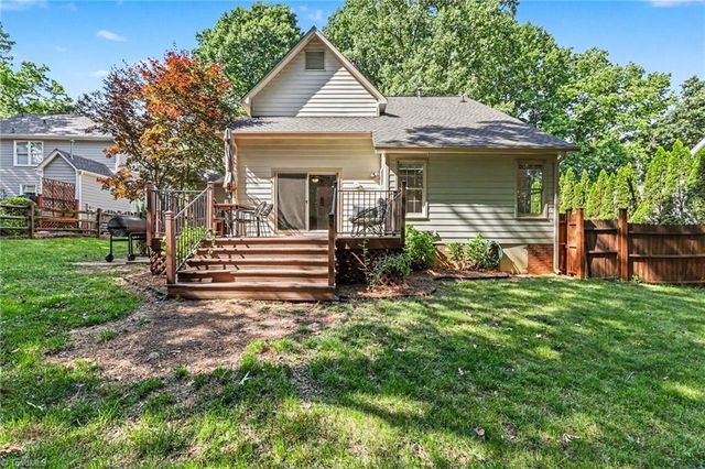 6313 Lakebend Court, Greensboro, NC 27410
