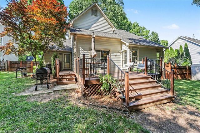 6313 Lakebend Court, Greensboro, NC 27410