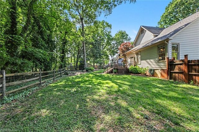 6313 Lakebend Court, Greensboro, NC 27410