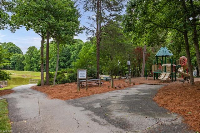 6313 Lakebend Court, Greensboro, NC 27410